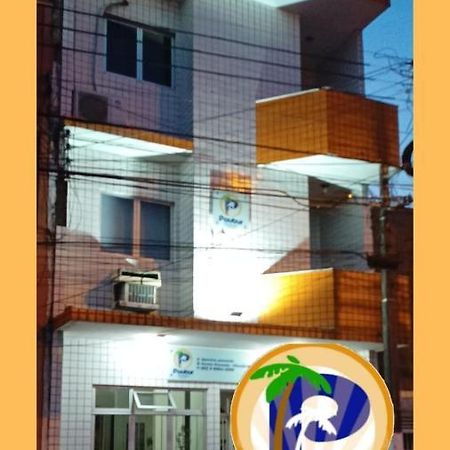 Maceió Poutur Pousada מראה חיצוני תמונה