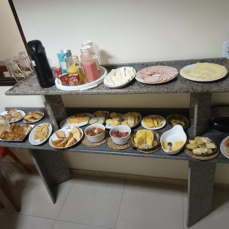 Maceió Poutur Pousada מראה חיצוני תמונה