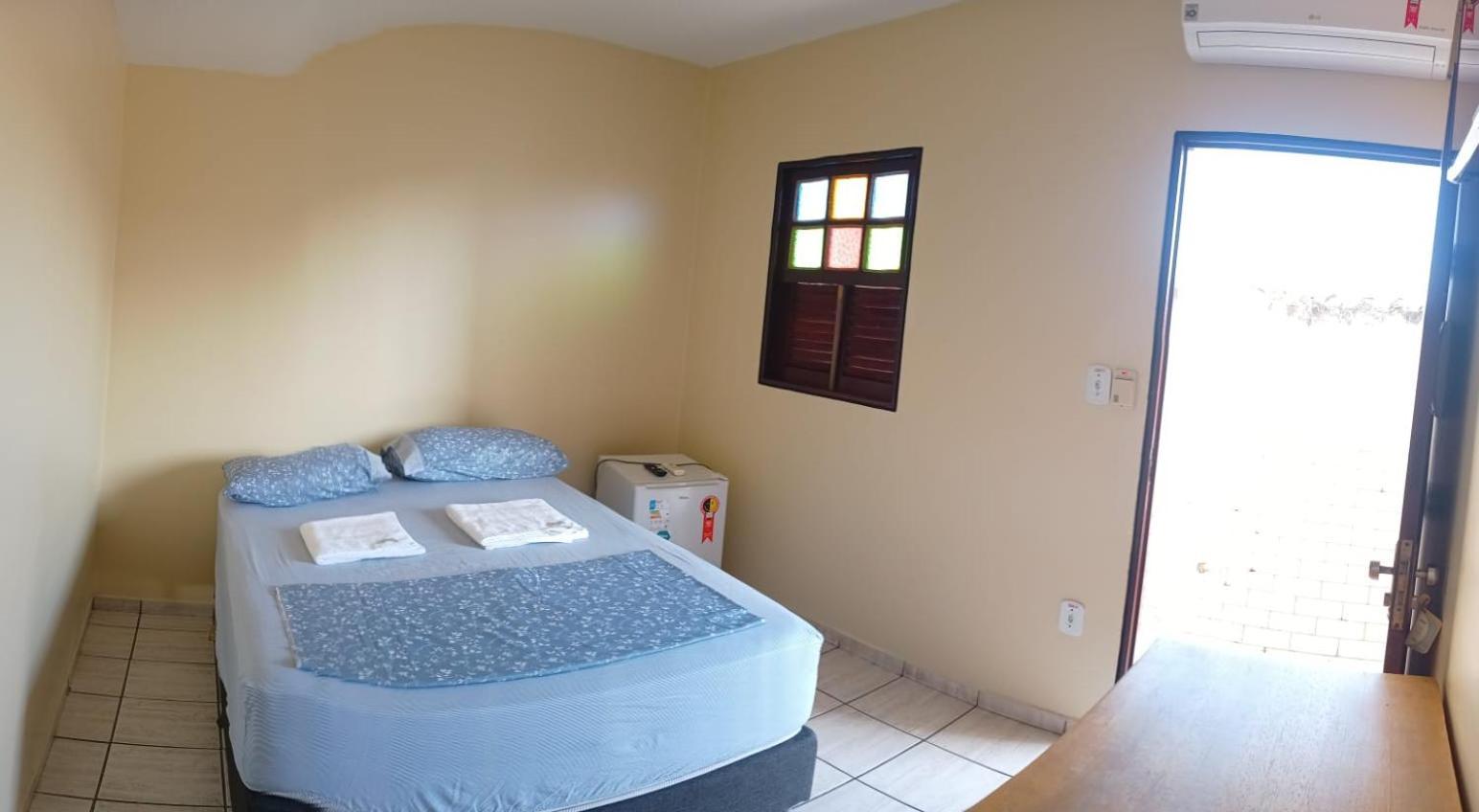 Maceió Poutur Pousada מראה חיצוני תמונה