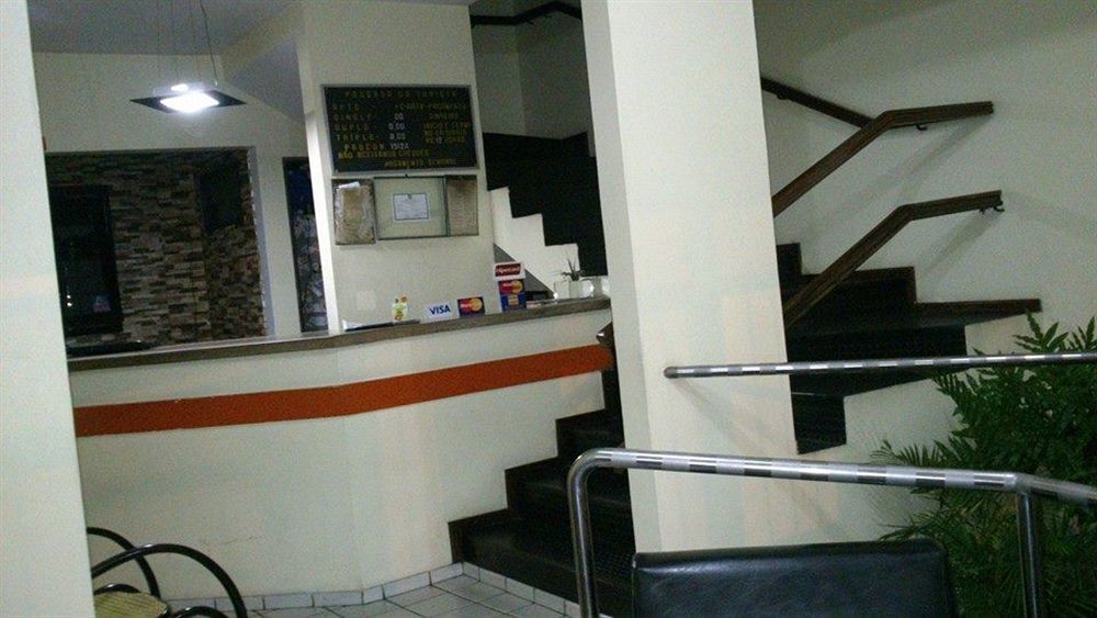 Maceió Poutur Pousada מראה חיצוני תמונה