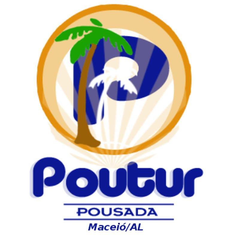 Maceió Poutur Pousada מראה חיצוני תמונה